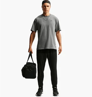 Штаны мужские Nike M Nk Df Uv Prmry Nano Jogger Black II1312-010