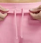 Шорты женские Nike 7,5 Cm Dri-Fit Swift Pink DX1029-611