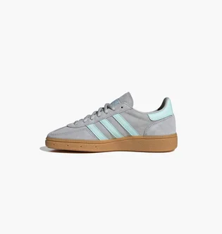 Кросівки дитячі Adidas Spezial Grey JS1750