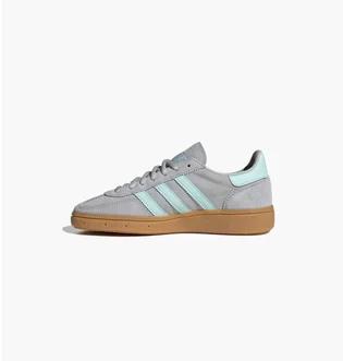 Кросівки дитячі Adidas Spezial Grey JS1750