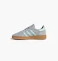 Кросівки дитячі Adidas Spezial Grey JS1750