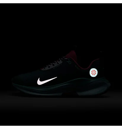 Кросівки жіночі Nike React Infinity Run 4 Gore Tex Green HQ3128-300