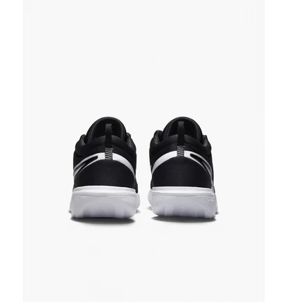 Кросівки чоловічі Nike Court Air Zoom Pro Black Dv3277-001