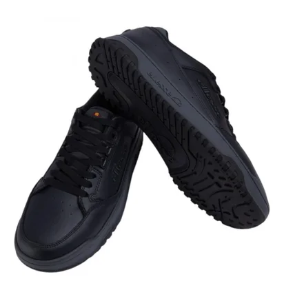 Кроссовки мужские Ellesse Ls987 Cupsole Black SHSF0704-020