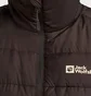 Жилетка чоловіча Jack Wolfskin Ather Down Brown 1207691D-0108