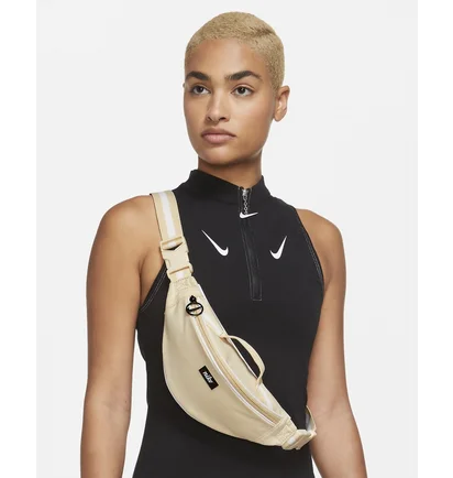 Сумка унисекс Nike Heritage S Wstpck - Retro Beige Dr6266-294