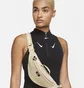 Сумка унисекс Nike Heritage S Wstpck - Retro Beige Dr6266-294
