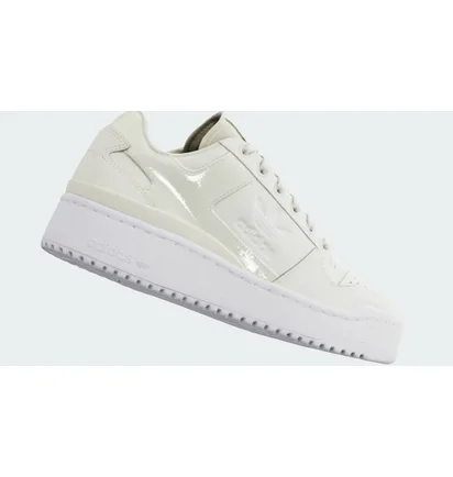 Кросівки жіночі Adidas Forum Bold Shoes Beige Gy6990