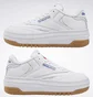 Кроссовки женские Reebok Club C Extra White Gz2424