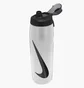 Пляшка для води Nike Refuel Locking Lid White N.100.7670.125.32