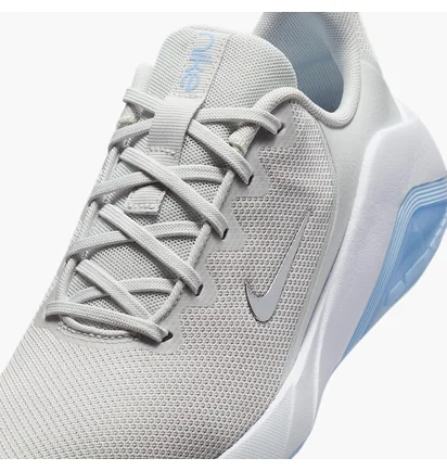 Кросівки жіночі Nike Bella 7 Grey FZ1689-001