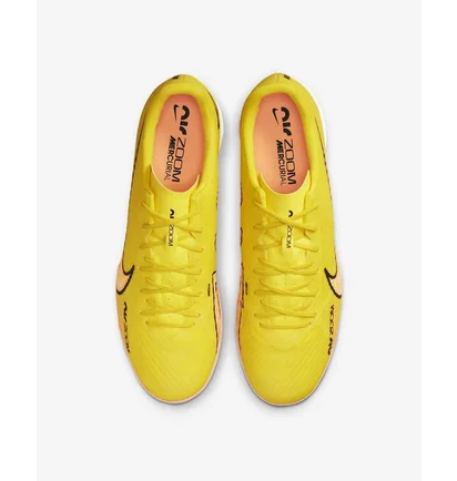 Футзалки унісекс Nike Mercurial Zoom Vapor 15 Academy Ic Yellow Dj5633-780