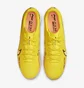 Футзалки унісекс Nike Mercurial Zoom Vapor 15 Academy Ic Yellow Dj5633-780