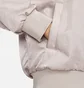 Куртка жіноча Nike Sportswear Beige Dv7876-272