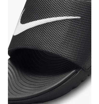Тапочки дитячі Nike Kawa Slide Black 819352-001