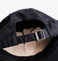 Кепка унисекс Nike Club Cap U Fb Swsh Wsh L Black FN4405-010