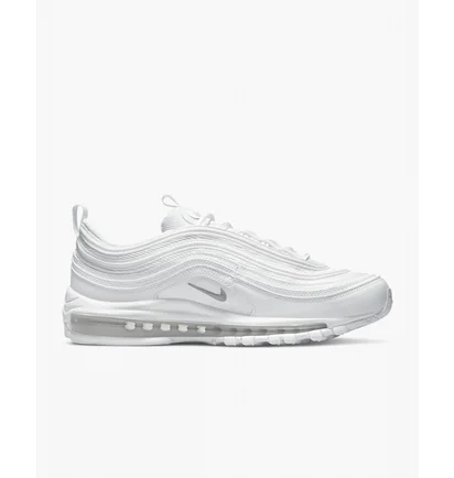 Кросівки чоловічі Nike AIR MAX 97 White 921826-101
