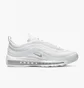 Кросівки чоловічі Nike AIR MAX 97 White 921826-101