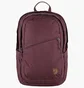 Рюкзак унісекс Fjallraven Raven Bordo 23345.357