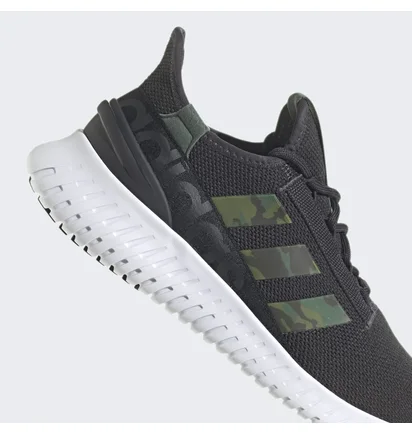 Кросівки чоловічі Adidas Kaptir 2.0 Shoes Black Gx4244