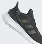 Кросівки чоловічі Adidas Kaptir 2.0 Shoes Black Gx4244