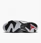 Кросівки унісекс Air Jordan Xxxvii Low White Dq4122-100