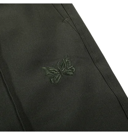 Штани жіночі Needles Cavalry Olive OT139-B
