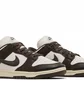 Кроссовки женские Nike Dunk Low Twist Brown/White DZ2794-003