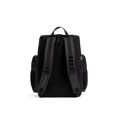 Рюкзак унісекс Arena One Go Black 010229-100
