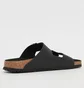 Сандалі чоловічі BIRKENSTOCK Arizona Bf Black 1019098