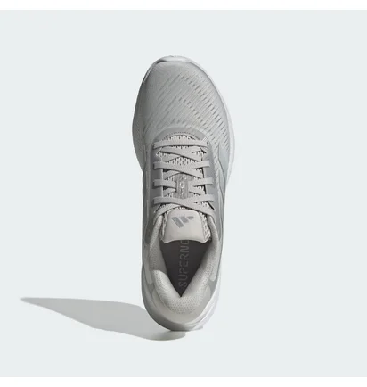Кроссовки женские Adidas Supernova Ease Grey JI1425