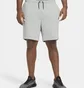 Шорты мужские Nike M Nsw Tch Flc Short Grey CU4503-063