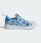 Кроссовки детские Adidas Originals X Disney Mickey Superstar 360 Light Blue IF1273
