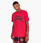 Футболка чоловіча Air Jordan Essential Holiday T-Shirt Red Dv1433-612
