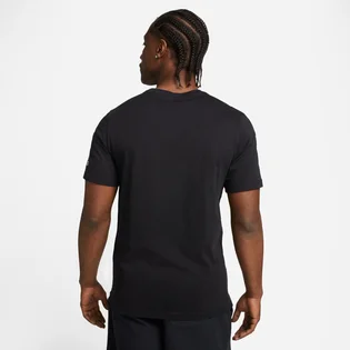 Футболка мужская Nike Sportswear Black FB9768-010