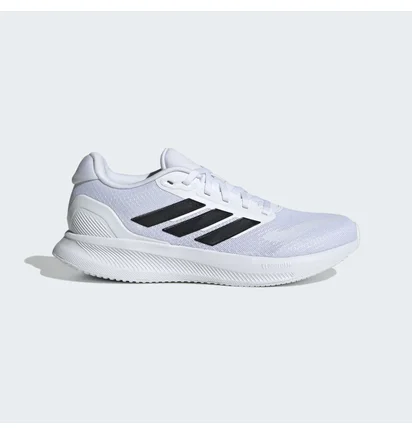 Кросівки жіночі Adidas Runfalcon 5 Running White JH9638
