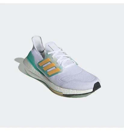 Кросівки чоловічі Adidas Ultraboost 22 Shoes Violet/Turquoise Gx5463