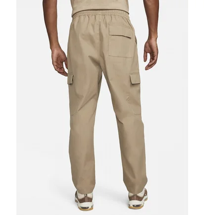 Штаны мужские Nike Club Beige Dx0613-247