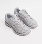Кросівки жіночі Nike P-6000 Grey FV6603-101