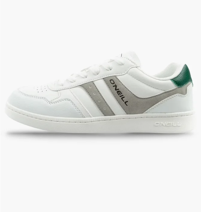 Кроссовки мужские O'NEILL Ione White 90261015.1FG