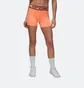 Шорты женские Air Jordan 5 Training Orange FB4623-852