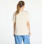 Футболка унисекс Dime Small Logo Beige DIMESP2420FOG
