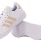 Кроссовки женские Adidas Grand Court White GV7148