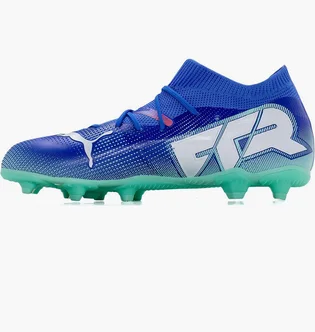 Бутси дитячі Puma Future 7 Match Fg/Ag Blue 107945-01