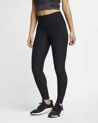Лосини жіночі Nike Sculpt Black AT4586-010