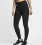 Лосини жіночі Nike Sculpt Black AT4586-010