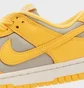 Кросівки жіночі Nike Dunk Low Yellow/Grey DD1503-002