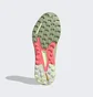Кроссовки мужские Adidas Terrex Agravic Flow 2.0 Gore-Tex Trail Running Shoes Green/Orange H03182