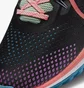 Кросівки чоловічі Nike React Pegasus Trail 4 Black Dj6158-003