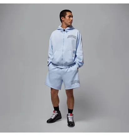 Шорты мужские Air Jordan Mwp Light Blue IB7910-407